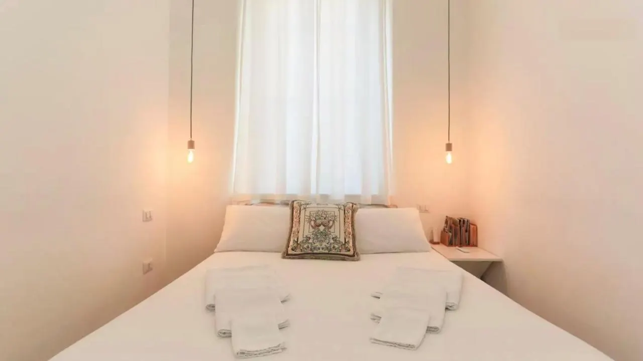 Ferienwohnung Secret Garden In The Heart Of Isola Mailand 0*,  Italien